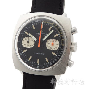 BREITLING　トップタイム　TOP TIME　2211