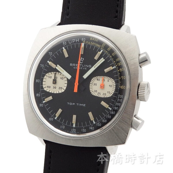 BREITLING　トップタイム　TOP TIME　2211