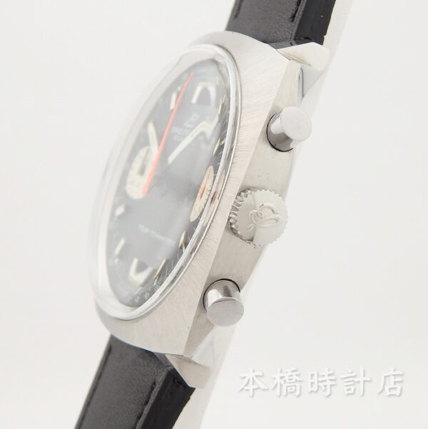 BREITLING　トップタイム　TOP TIME　2211 - 画像 (4)