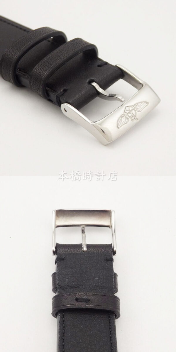BREITLING　トップタイム　TOP TIME　2211 - 画像 (10)