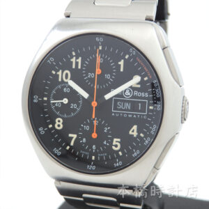 Bell&Ross　スペース3　300-S