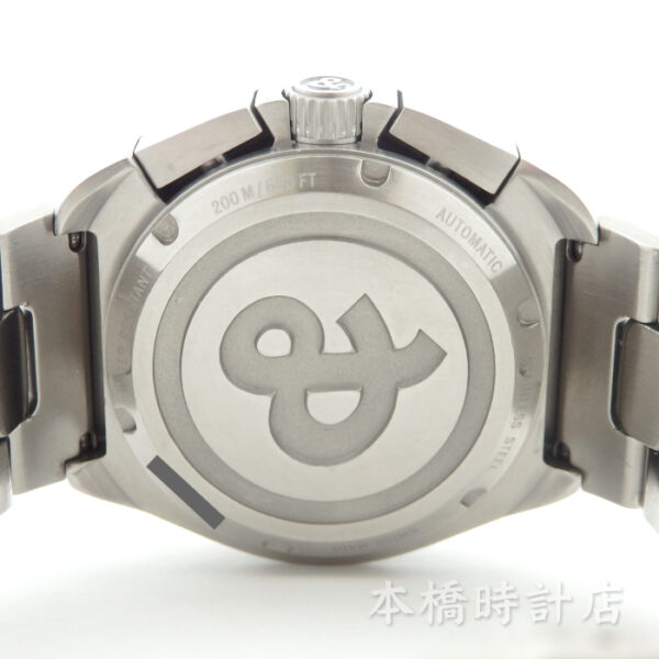 Bell&Ross　スペース3　300-S - 画像 (11)