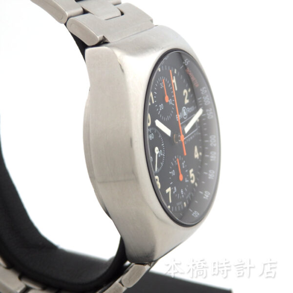 Bell&Ross　スペース3　300-S - 画像 (5)