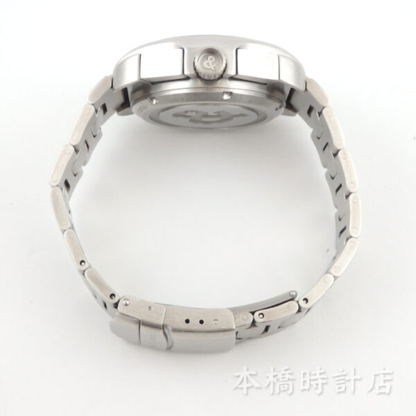 Bell&Ross　スペース3　300-S - 画像 (8)