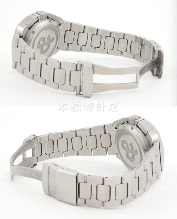 Bell&Ross　スペース3　300-S - 画像 (10)