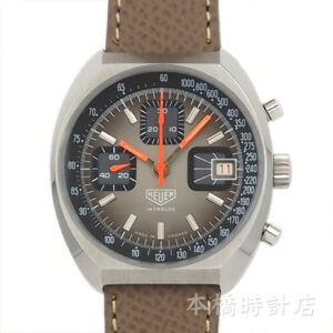 HEUER　1614　クロノグラフ