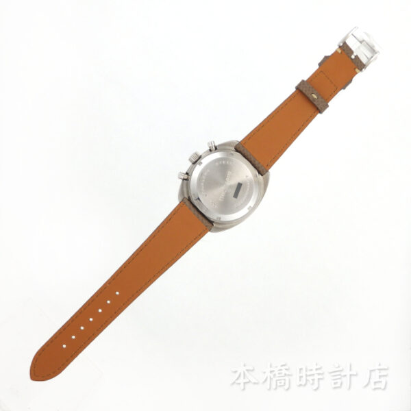 HEUER　1614　クロノグラフ - 画像 (8)