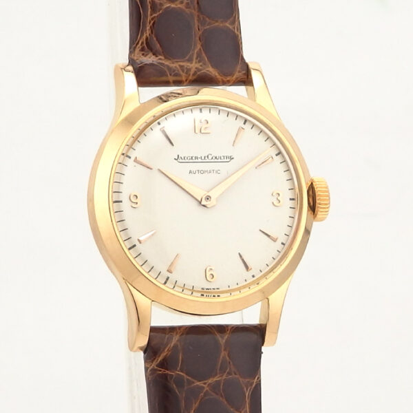 K18PG　JAEGER-LECOULTRE　Cal493 - 画像 (3)
