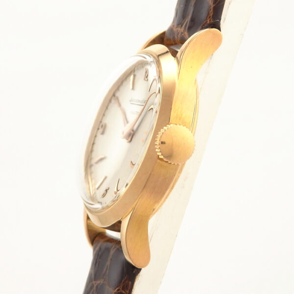 K18PG　JAEGER-LECOULTRE　Cal493 - 画像 (4)