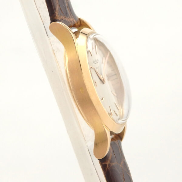 K18PG　JAEGER-LECOULTRE　Cal493 - 画像 (5)