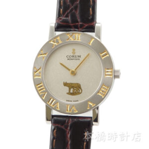 CORUM　ロムルス　24.101.21