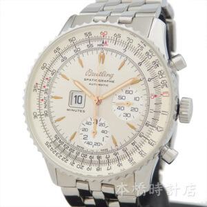 BREITLING　スパシオグラフ　A36030