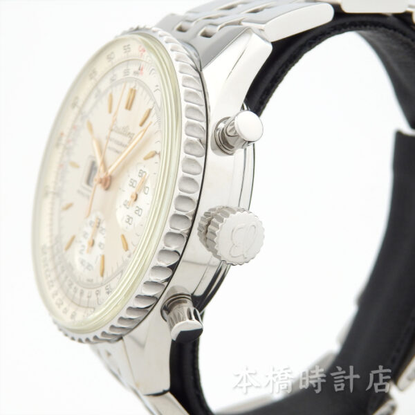 BREITLING　スパシオグラフ　A36030 - 画像 (4)
