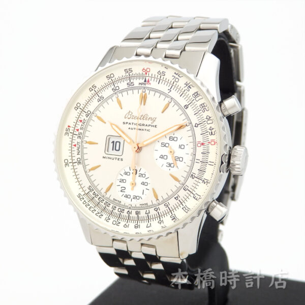 BREITLING　スパシオグラフ　A36030 - 画像 (6)