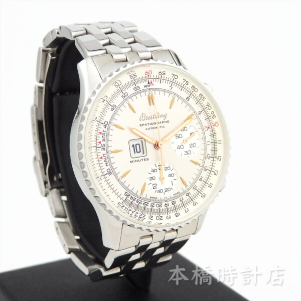 BREITLING　スパシオグラフ　A36030 - 画像 (7)