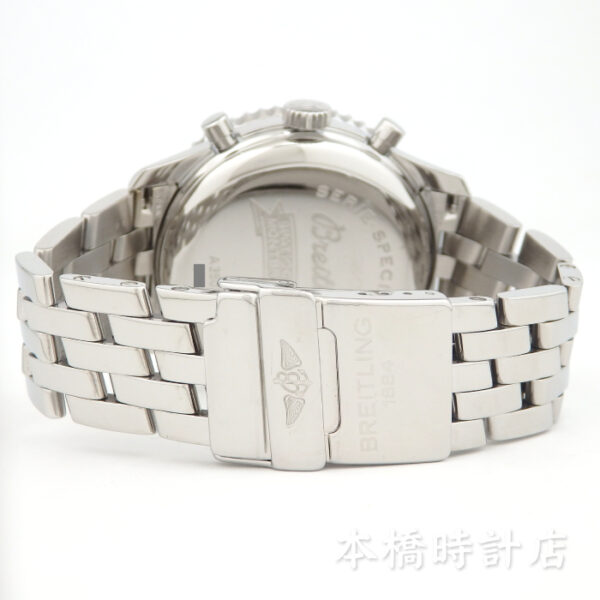 BREITLING　スパシオグラフ　A36030 - 画像 (9)
