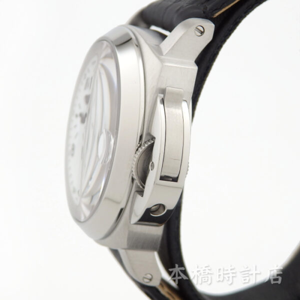 PANERAI　ルミノールマリーナ　40mm　PAM00049　D番 - 画像 (4)