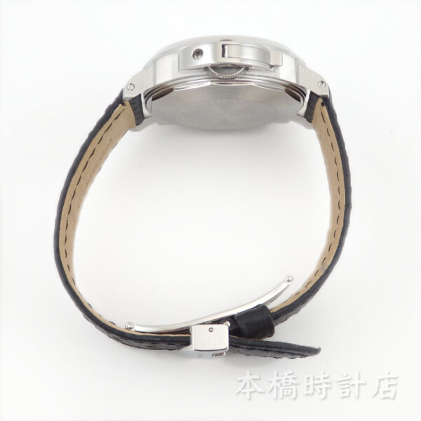PANERAI　ルミノールマリーナ　40mm　PAM00049　D番 - 画像 (8)