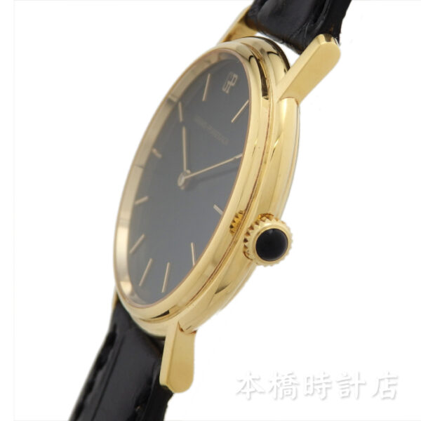 K18YG　GIRARD-PERREGAUX　GP　6554 - 画像 (4)