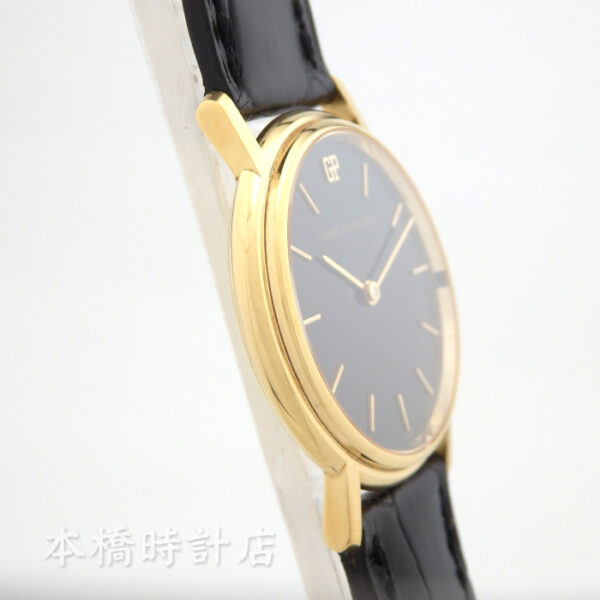 K18YG　GIRARD-PERREGAUX　GP　6554 - 画像 (5)