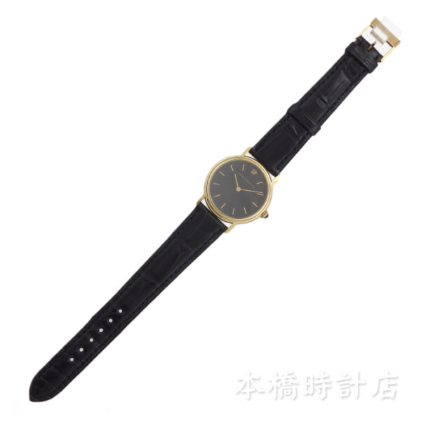 K18YG　GIRARD-PERREGAUX　GP　6554 - 画像 (7)
