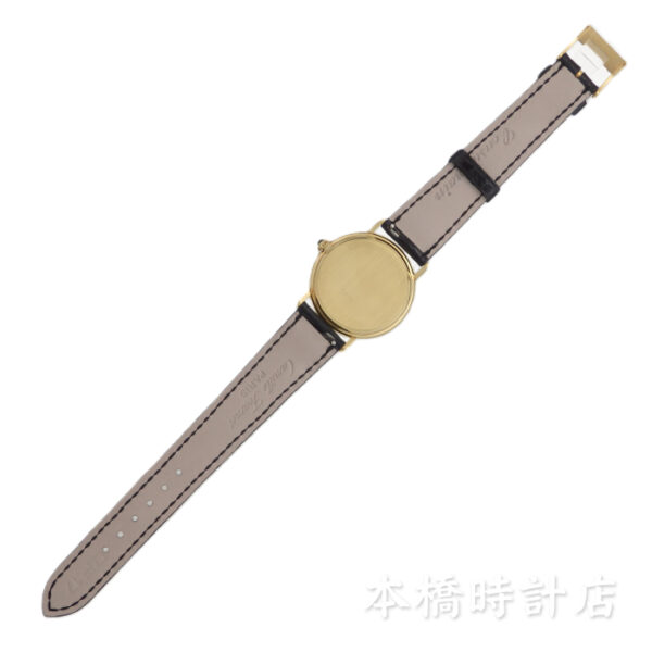 K18YG　GIRARD-PERREGAUX　GP　6554 - 画像 (8)