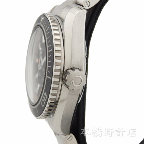 OMEGA　シーマシター　プラネットオーシャン　コーアクシャル　232.33.38.20.01.002 - 画像 (4)