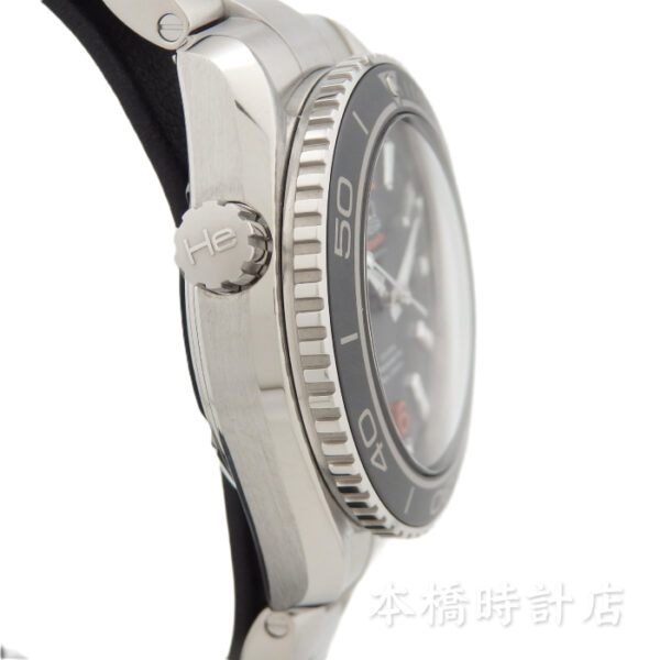 OMEGA　シーマシター　プラネットオーシャン　コーアクシャル　232.33.38.20.01.002 - 画像 (5)