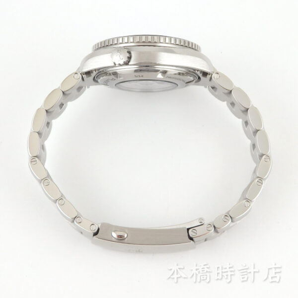 OMEGA　シーマシター　プラネットオーシャン　コーアクシャル　232.33.38.20.01.002 - 画像 (8)