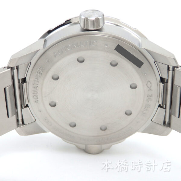 IWC　アクアタイマー　IW329004　ダイバー - 画像 (11)
