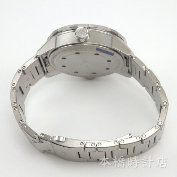 IWC　アクアタイマー　IW329004　ダイバー - 画像 (8)