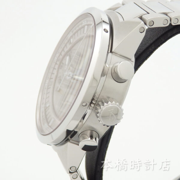 IWC　GSTクロノパーペチュアルカレンダー　IW375607 - 画像 (4)