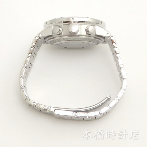 IWC　GSTクロノパーペチュアルカレンダー　IW375607 - 画像 (8)