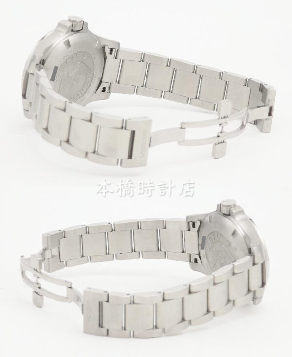 LONGINES　コンクエスト　V.H.P.　 L3.716.4.76.6 - 画像 (10)