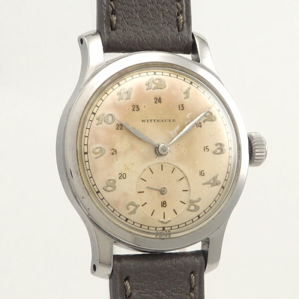 WITTNAUER　11H - 画像 (3)
