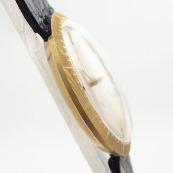 K18YG　ROLEX　UFO　Precision　プレシジョン9919 - 画像 (4)