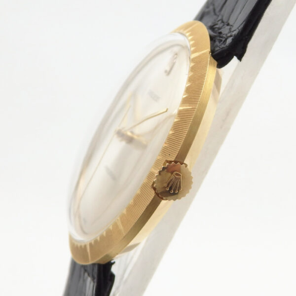 K18YG　ROLEX　UFO　Precision　プレシジョン9919 - 画像 (5)