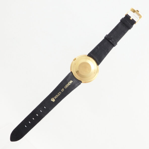 K18YG　ROLEX　UFO　Precision　プレシジョン9919 - 画像 (8)