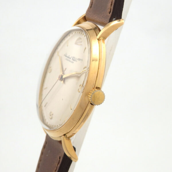 K18YG　IWC　Cal.89 - 画像 (4)