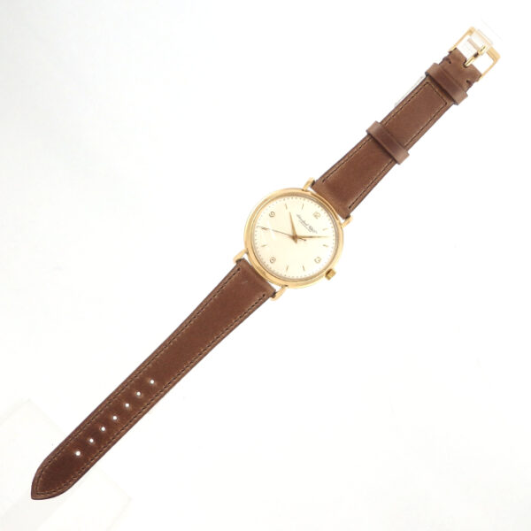 K18YG　IWC　Cal.89 - 画像 (7)