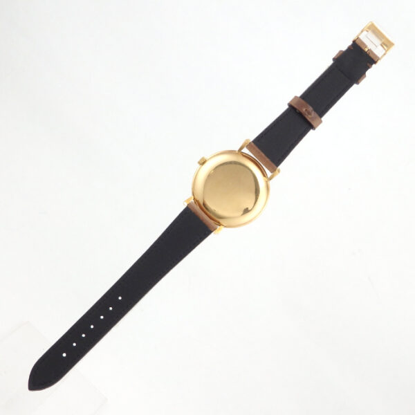 K18YG　IWC　Cal.89 - 画像 (8)