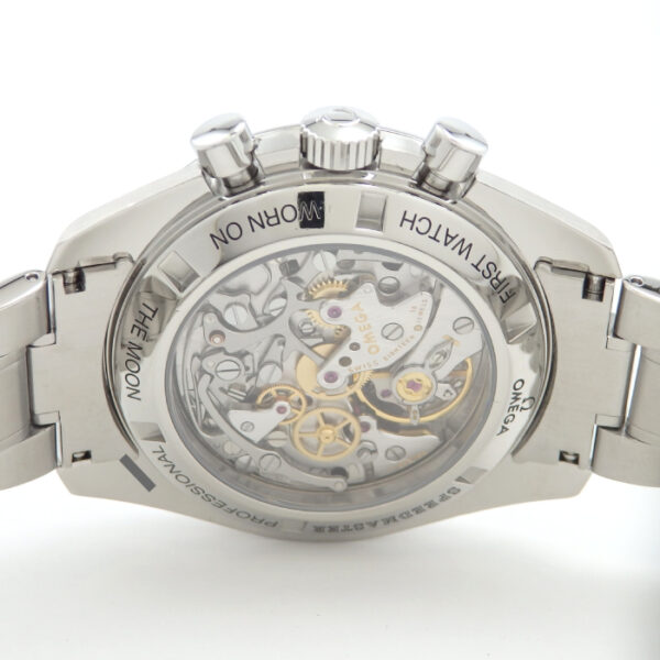 OMEGA　スピードマスター　プロフェッショナル　3570.50 - 画像 (11)