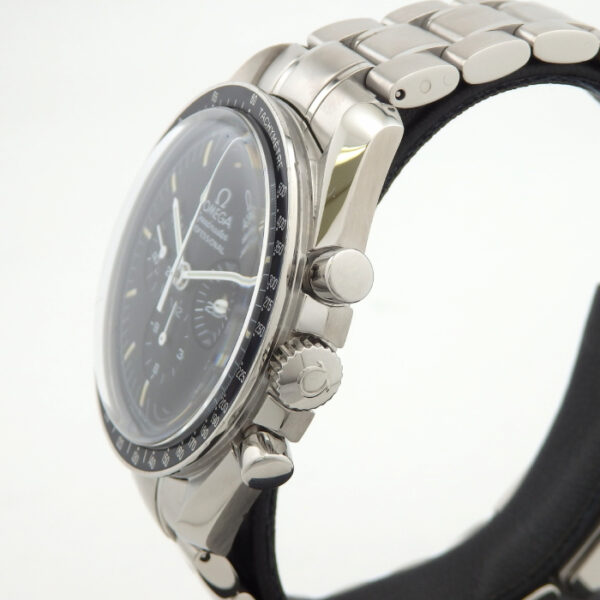 OMEGA　スピードマスター　プロフェッショナル　3570.50 - 画像 (4)