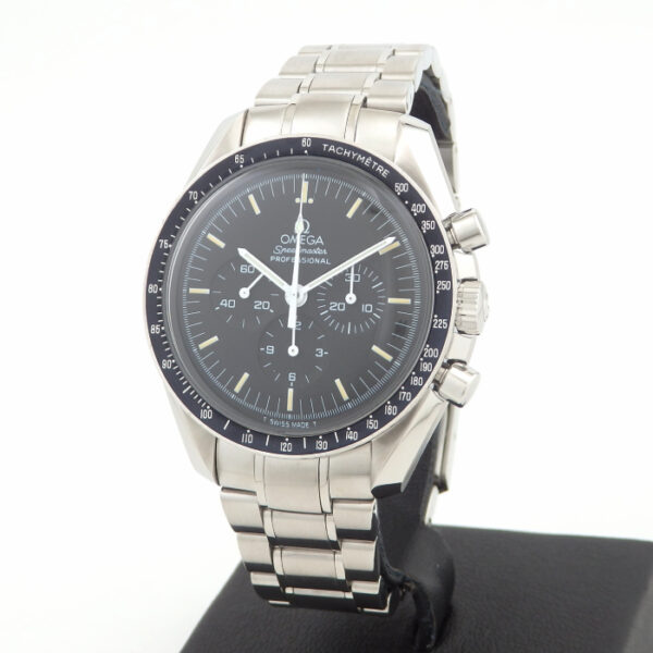 OMEGA　スピードマスター　プロフェッショナル　3570.50 - 画像 (6)