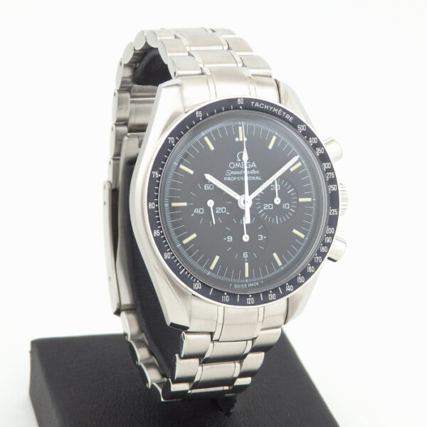 OMEGA　スピードマスター　プロフェッショナル　3570.50 - 画像 (7)
