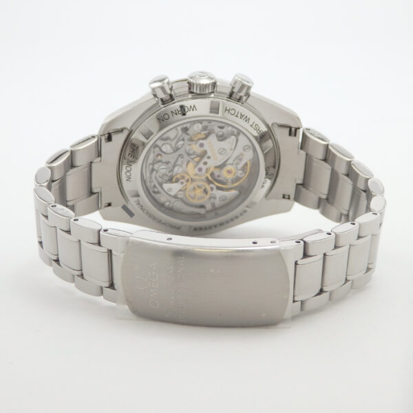OMEGA　スピードマスター　プロフェッショナル　3570.50 - 画像 (9)