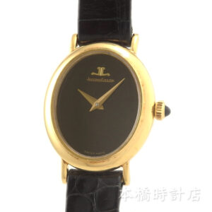 K18YG　JAEGER-LECOULTRE　9136-21