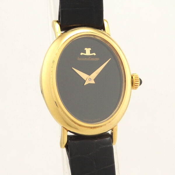 K18YG　JAEGER-LECOULTRE　9136-21 - 画像 (3)