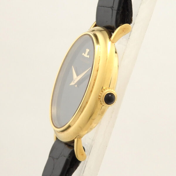 K18YG　JAEGER-LECOULTRE　9136-21 - 画像 (4)