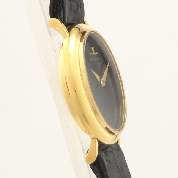 K18YG　JAEGER-LECOULTRE　9136-21 - 画像 (5)